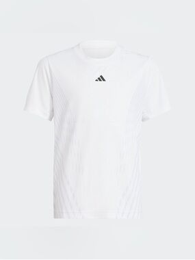 Adidas Kids Tennis Pro Tee